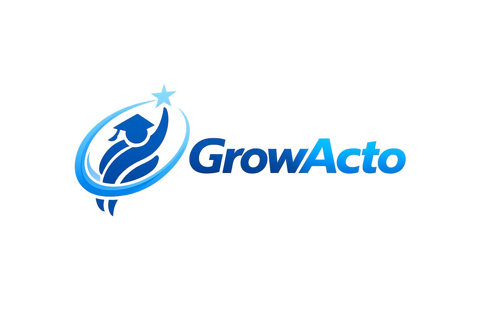 Growacto Logo